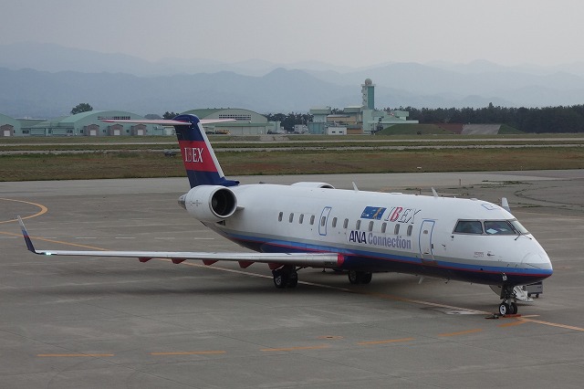 飛行機の機材の種類 飛行機旅行研究所