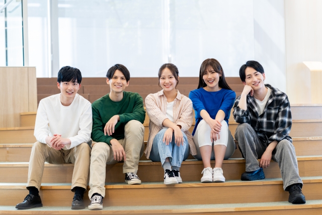 大学生